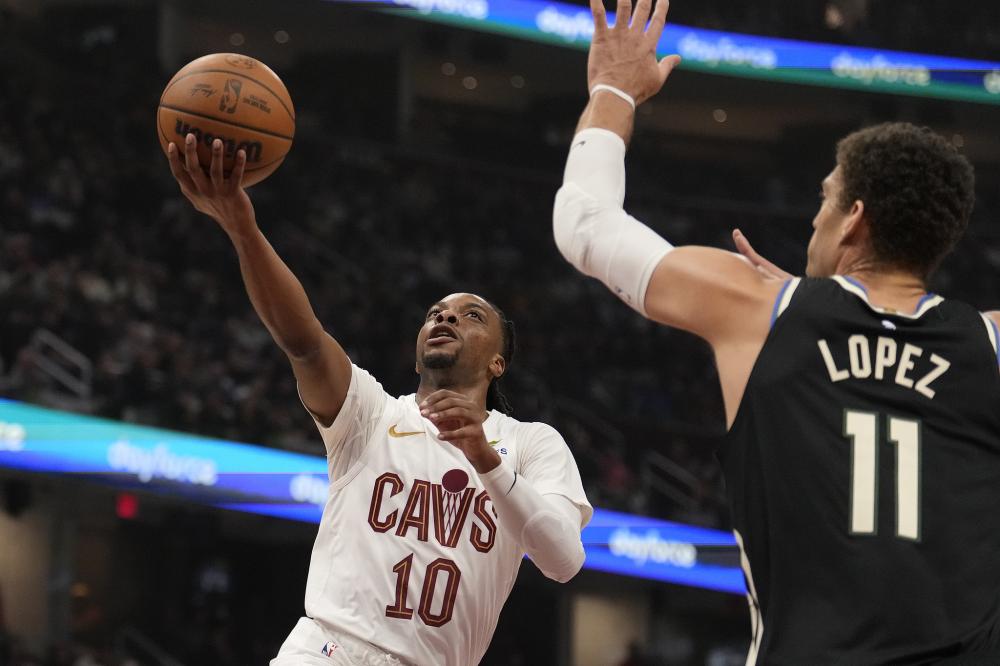 与东契奇 与东契奇